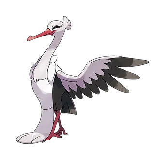 Bombirdier — Pokémon GO Flying and Dark artwork