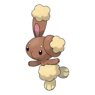 Buneary — Pokémon GO Normal artwork