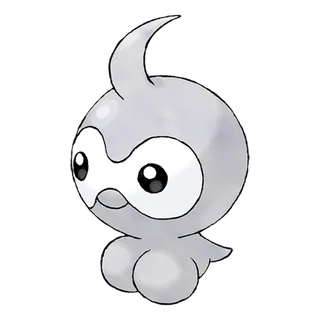 Castform — Pokémon GO Normal artwork