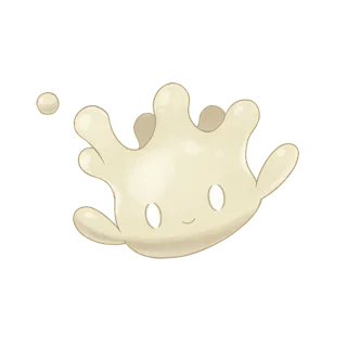 Milcery — Pokémon GO Fairy artwork