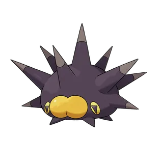 Pincurchin — Pokémon GO Electric artwork