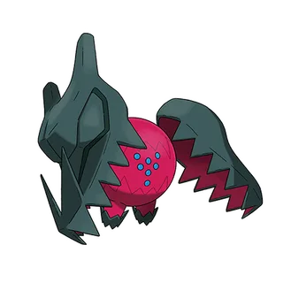 Regidrago — Pokémon GO Dragon artwork