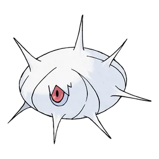 Silcoon — Pokémon GO Bug artwork