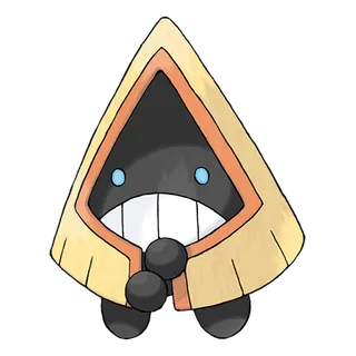 Snorunt — Pokémon GO Ice artwork