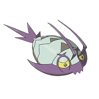 Wimpod — Pokémon GO Bug and Water artwork